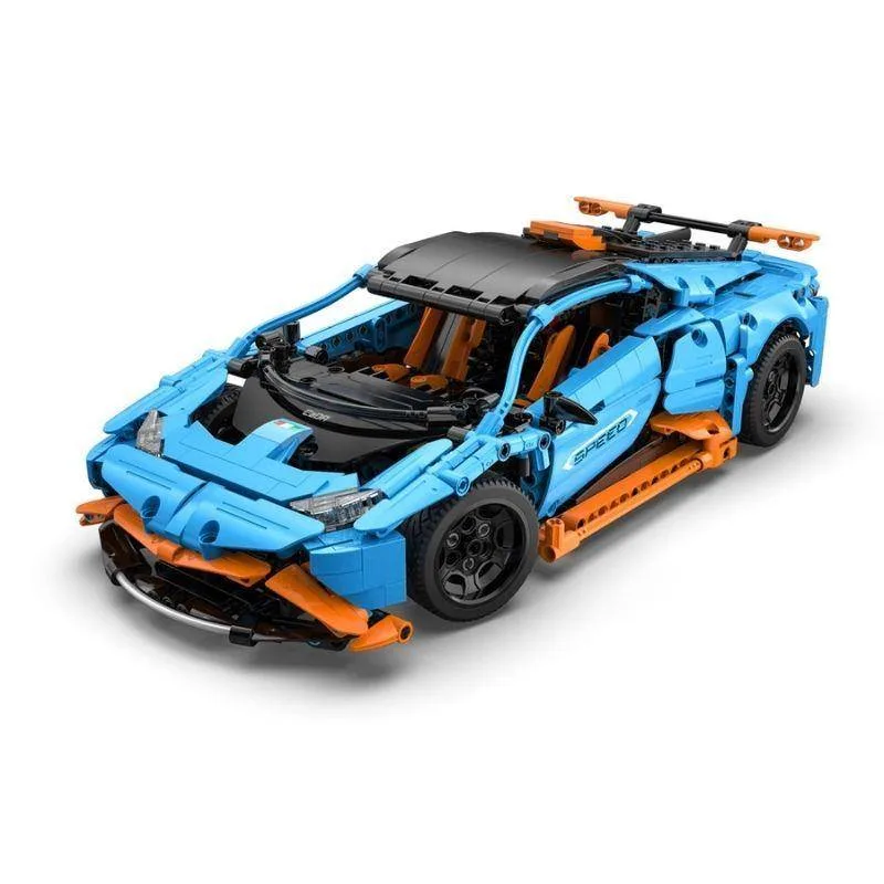 CaDA Cowboy rapide (C61050W) - prix et où acheter | Brick Broker