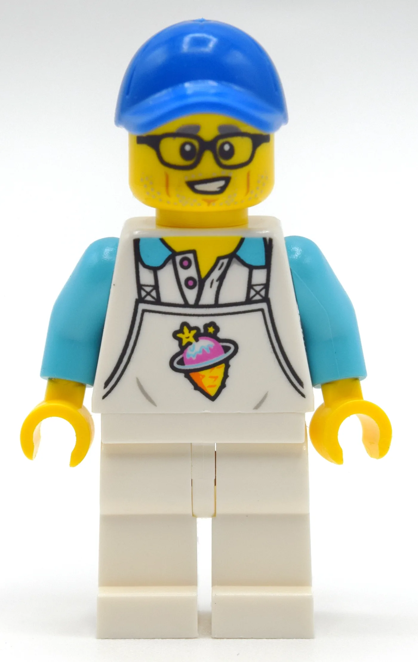 Hai — dans quels sets LEGO ? (fig-010942) | Brick Broker