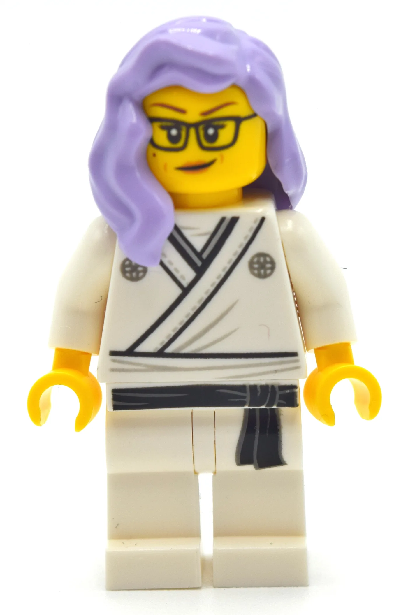 Mei — dans quels sets LEGO ? (fig-010939) | Brick Broker