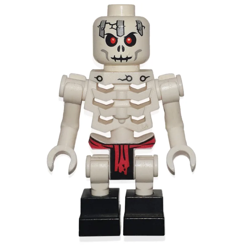 Frakjaw — dans quels sets LEGO ? (fig-002324) | Brick Broker