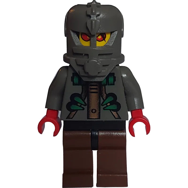 Stingray 1 — dans quels sets LEGO ? (fig-005769) | Brick Broker
