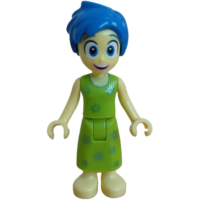Joy — dans quels sets LEGO ? (fig-014963) | Brick Broker