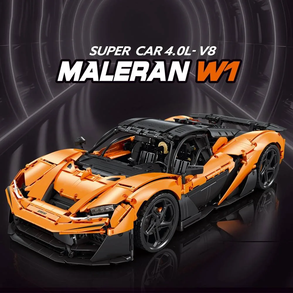 Eikee Maleran W1 (EIKEE-Y18005) - prix et où acheter | Brick Broker