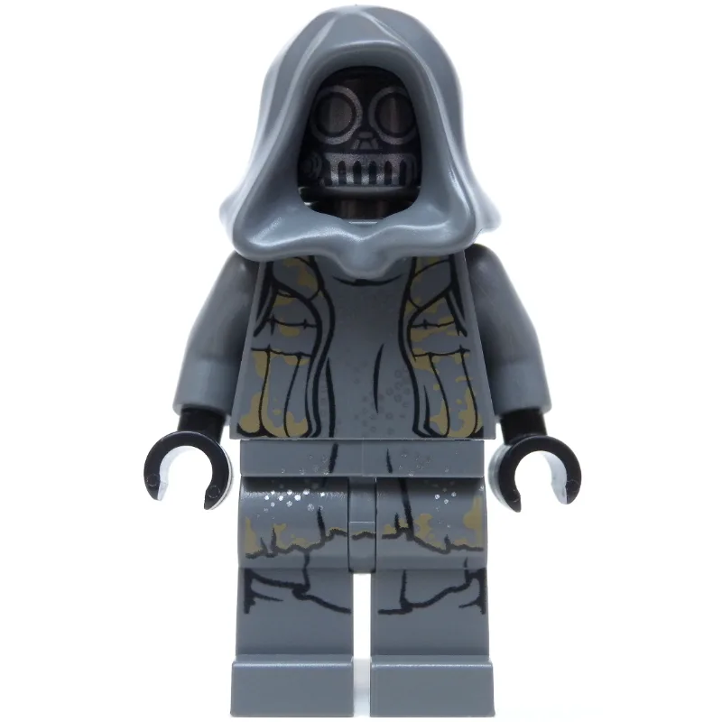 Unkar's Thug — dans quels sets LEGO ? (fig-002552) | Brick Broker