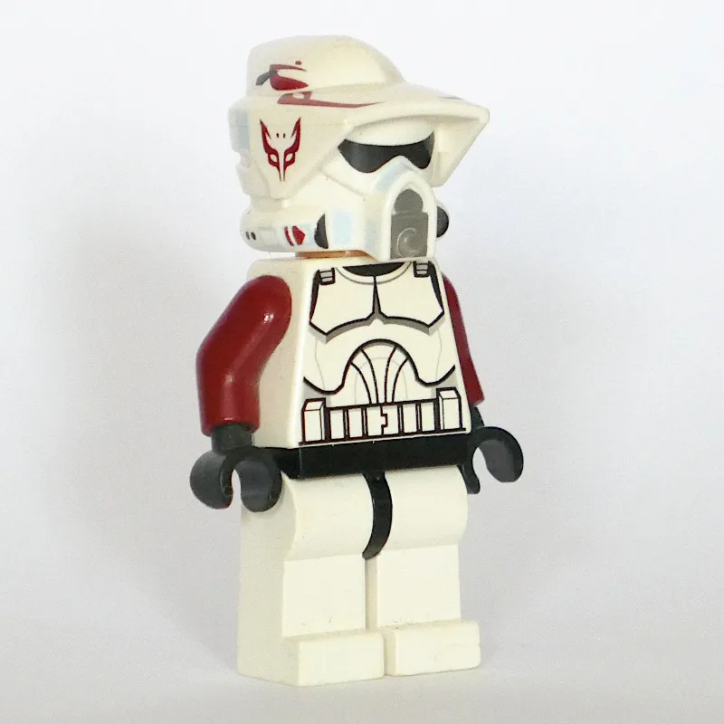 Clone ARF Trooper / Elite Clone Trooper (Ranc… — minifigurine LEGO | Brick Broker
