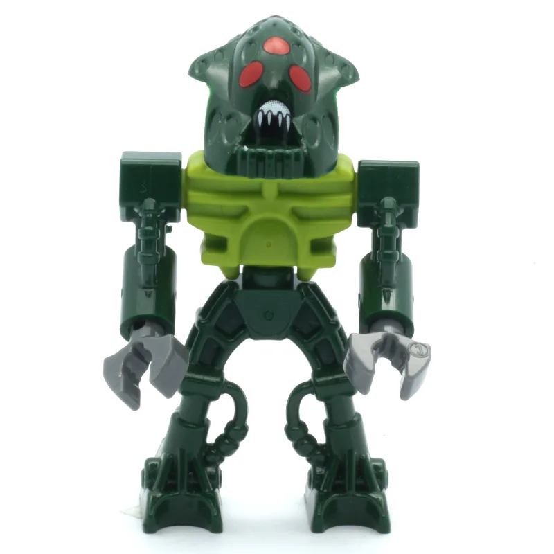 Barraki Ehlek — dans quels sets LEGO ? (fig-002502) | Brick Broker