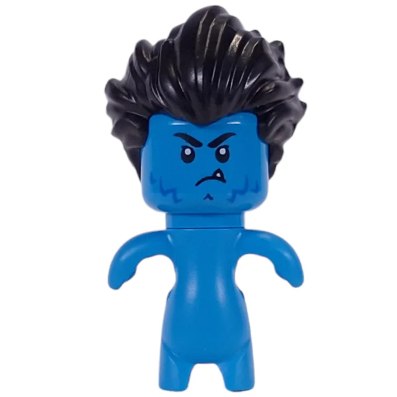 Logan (Dreamling Form) — dans quels sets LEGO ? (fig-014157) | Brick Broker