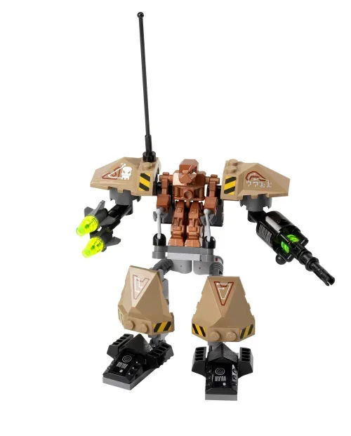 LEGO 7711 Sentinelle - prix et où acheter | Brick Broker