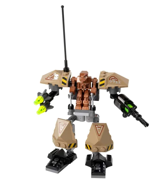 LEGO 7711 Sentinelle - prix et où acheter | Brick Broker