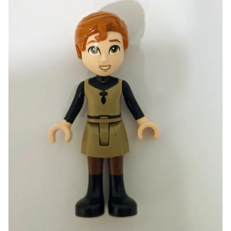Prince Phillip — dans quels sets LEGO ? (fig-013374) | Brick Broker