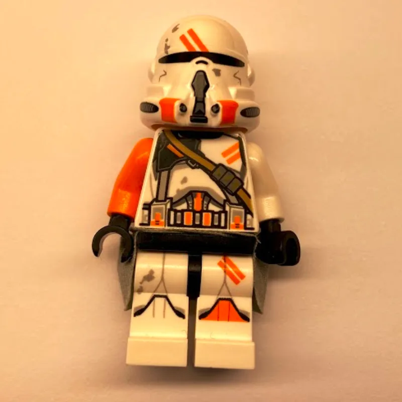 Clone Trooper, 212th Attack Battalion, Airbor… — minifigurine LEGO | Brick Broker
