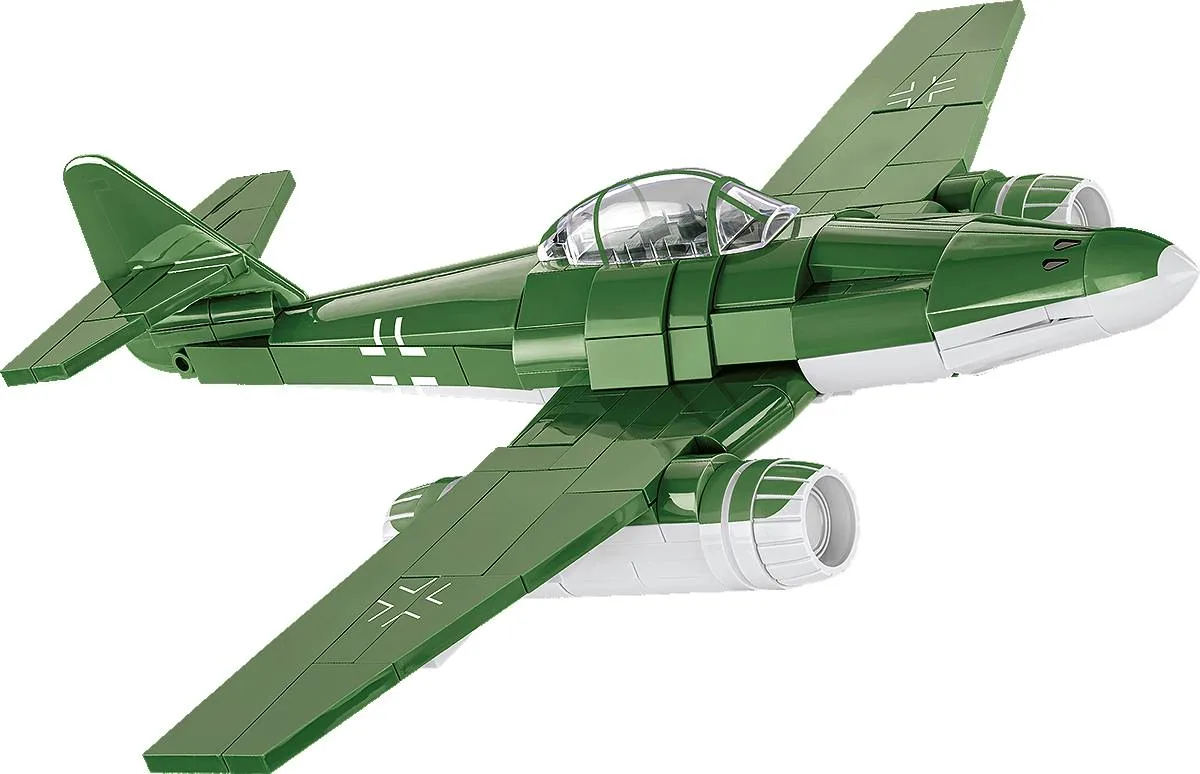 COBI Messerschmitt Me 262 (COBI-5881) - prix | Brick Broker