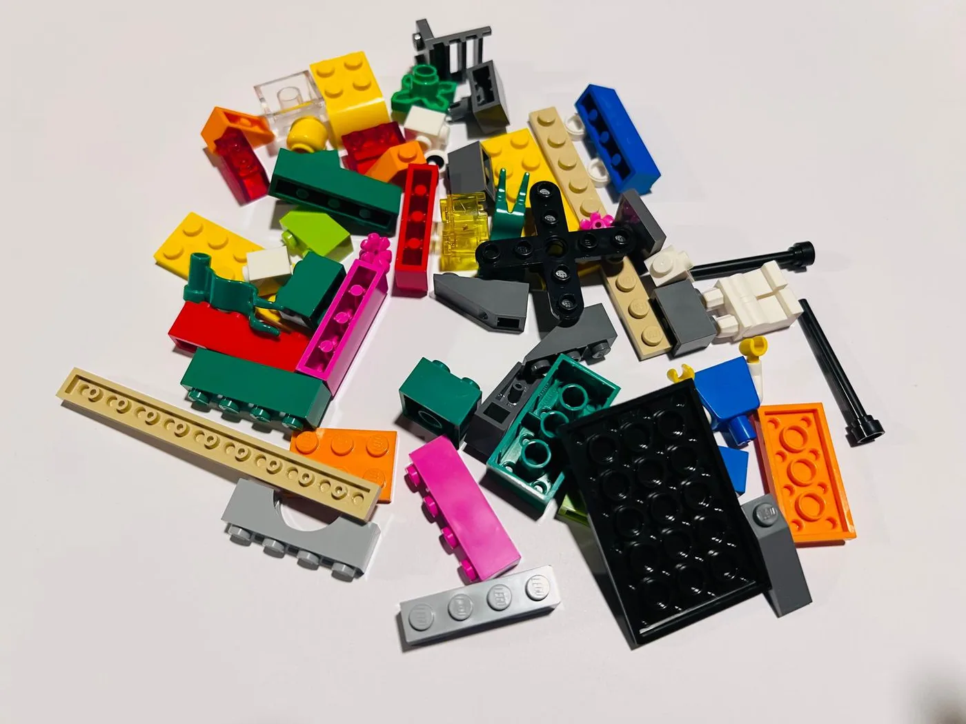 LEGO 2000409 Sac d'Exploration de Fenêtre - prix | Brick Broker