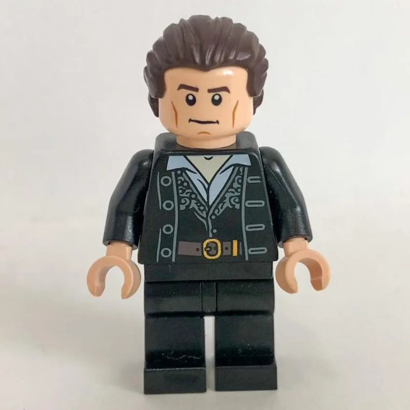 Philip Swift — dans quels sets LEGO ? (fig-005814) | Brick Broker