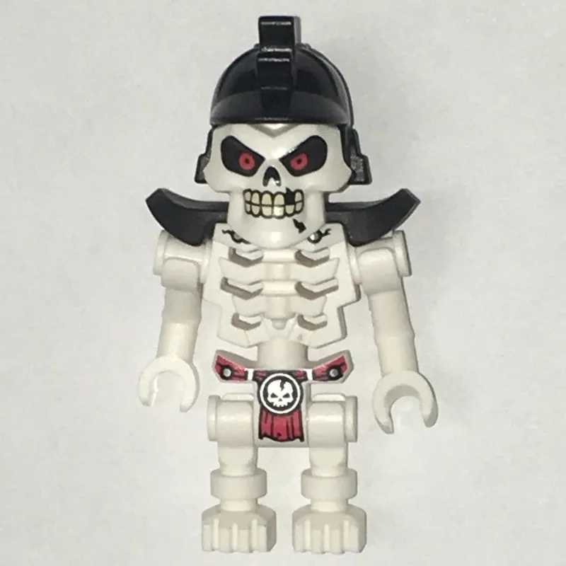 Kruncha (Legacy) — dans quels sets LEGO ? (fig-002857) | Brick Broker