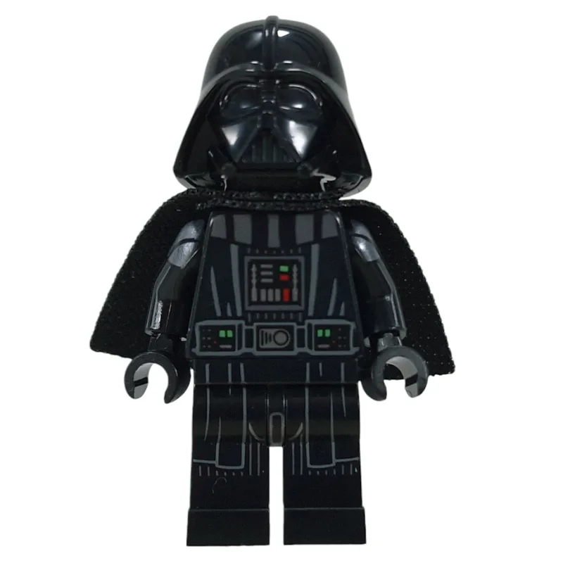 Darth Vader (SMART Play) — dans quels sets LEGO ? (fig-017459) | Brick Broker