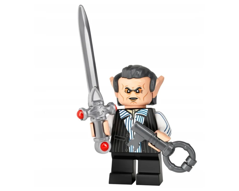 LEGO 71028 Gripou - prix et où acheter | Brick Broker