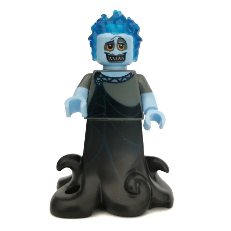 Hades (CMF) — dans quels sets LEGO ? (fig-002010) | Brick Broker