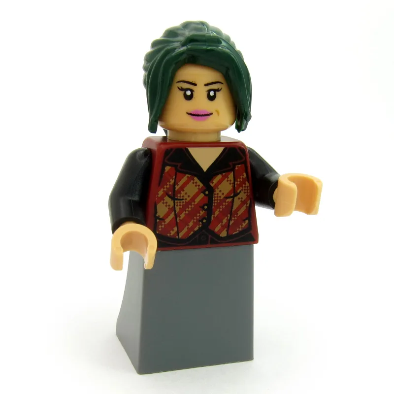 Makino — dans quels sets LEGO ? (fig-016644) | Brick Broker