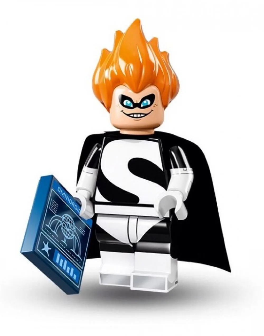 LEGO 71012 Syndrome - prix et où acheter | Brick Broker