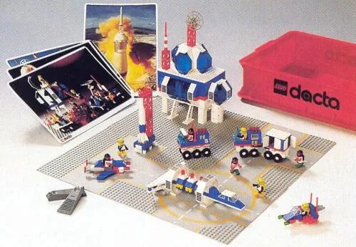 LEGO 9355 Ensemble spatial - prix et où acheter | Brick Broker
