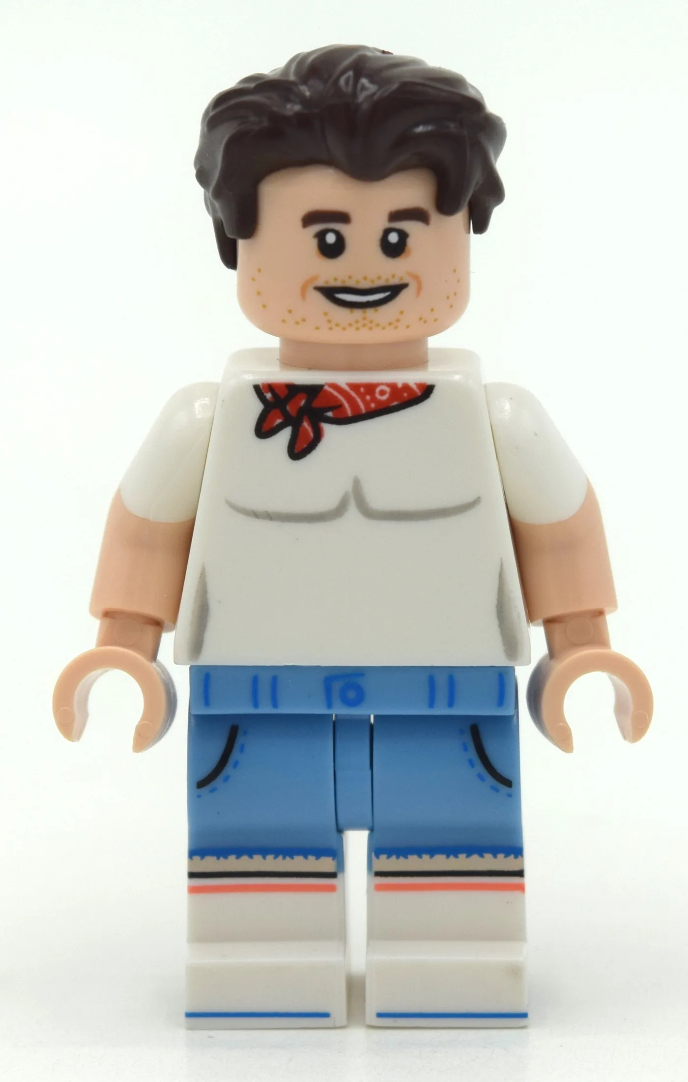 Antoni Porowski — dans quels sets LEGO ? (fig-011699) | Brick Broker