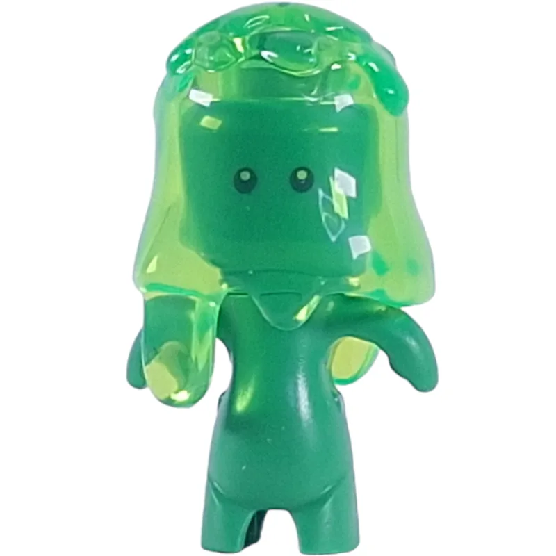 Z-Blob — dans quels sets LEGO ? (fig-014139) | Brick Broker