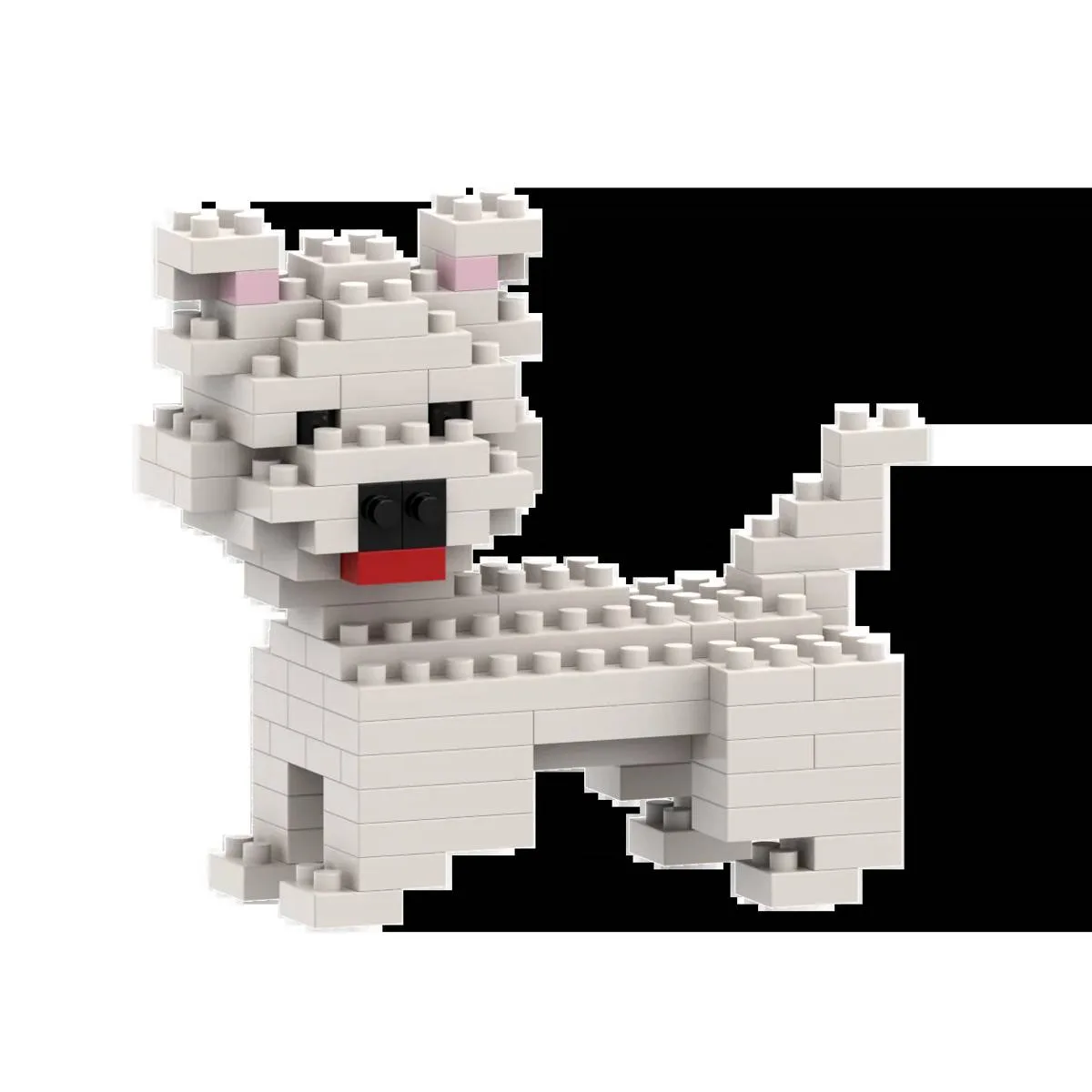 BRIXIES Chien (BRIXIES-200.112) - prix et où acheter | Brick Broker