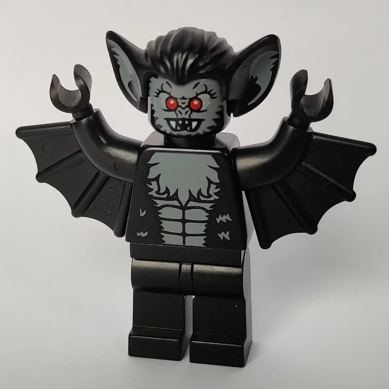 Vampire Bat — dans quels sets LEGO ? (fig-000944) | Brick Broker