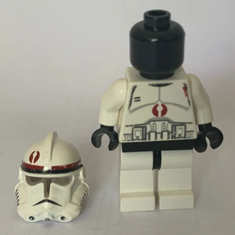 Clone Trooper, 91st Mobile Reconnaissance Cor… — minifigurine LEGO | Brick Broker