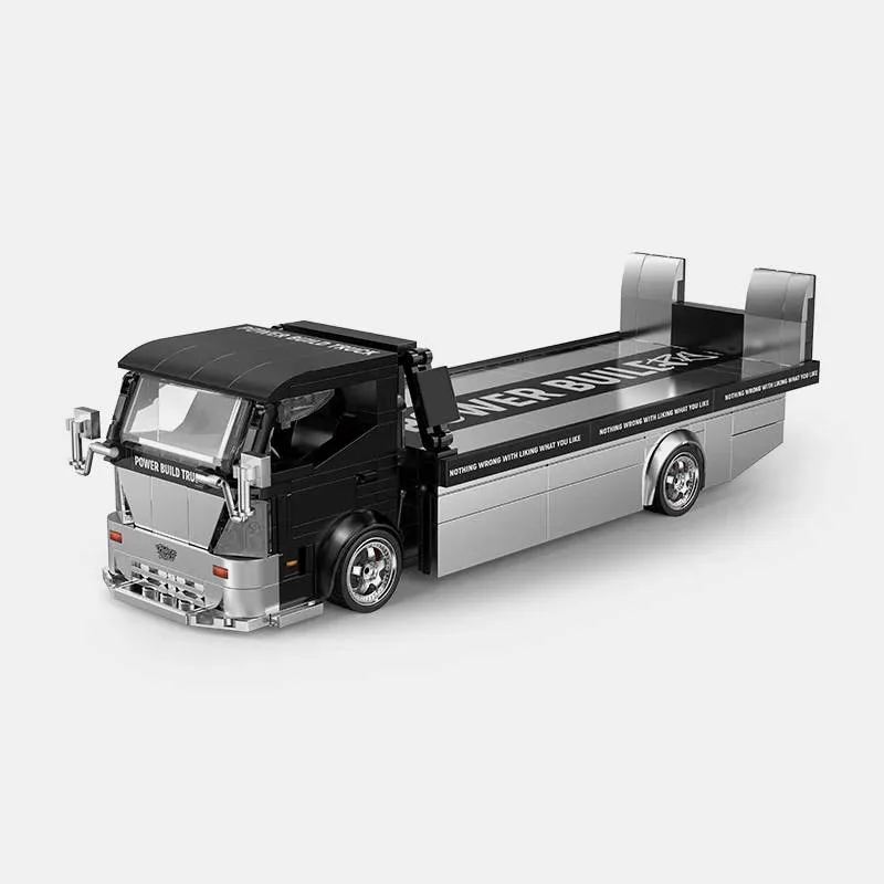 Xinyu PowerBuild Dream Carrier (PB8838) - prix | Brick Broker