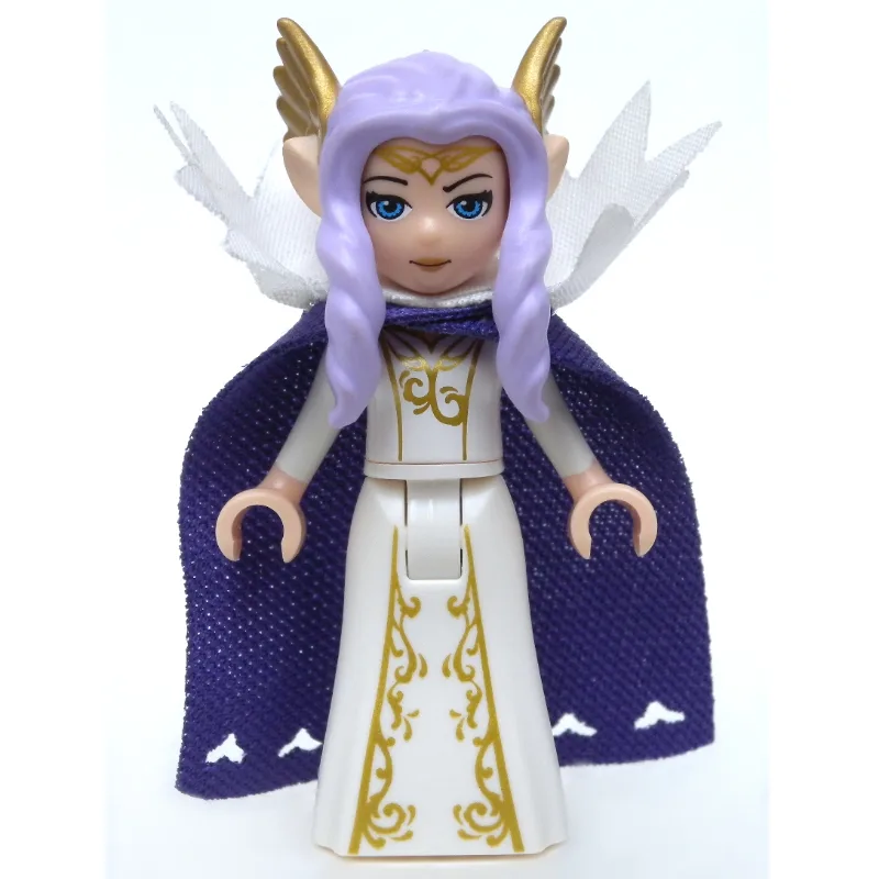 Skyra — dans quels sets LEGO ? (fig-003467) | Brick Broker