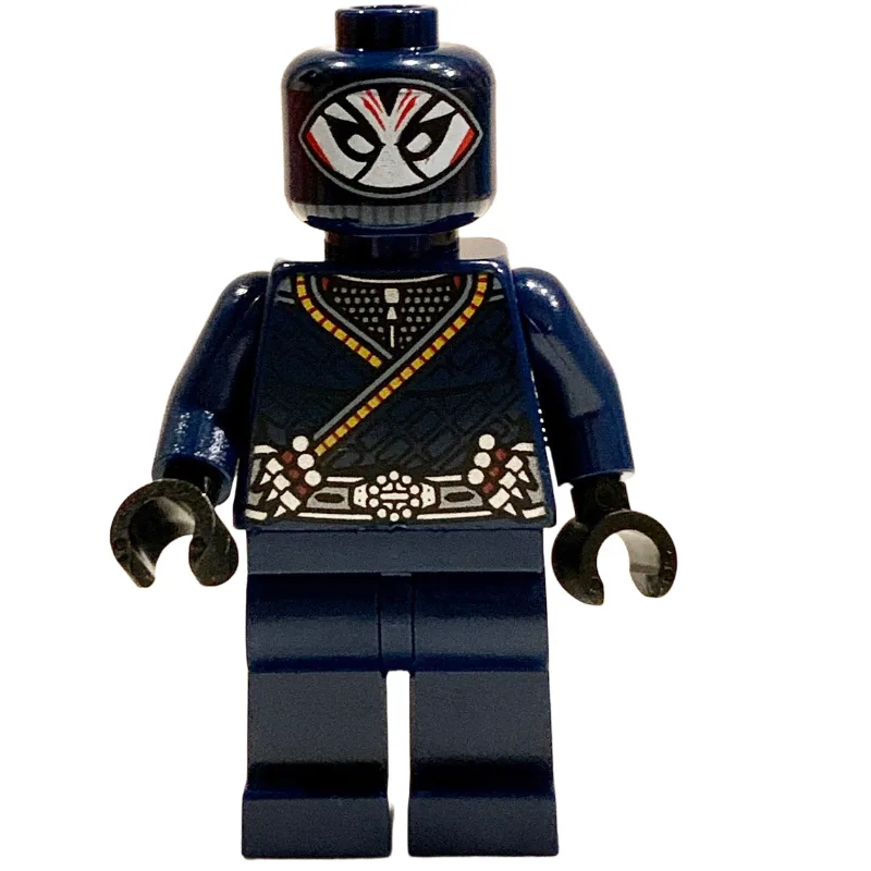 Death Dealer — dans quels sets LEGO ? (fig-011262) | Brick Broker