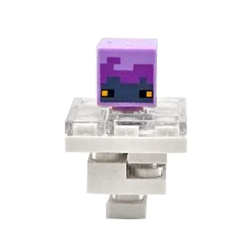 Breeze, 32828 — dans quels sets LEGO ? (fig-016096) | Brick Broker