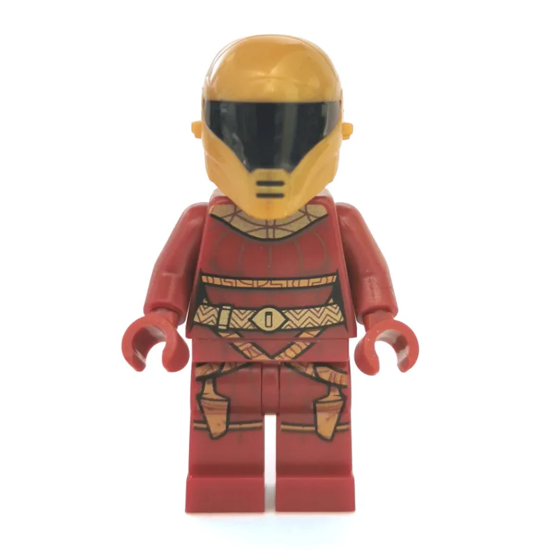 Zorii Bliss — dans quels sets LEGO ? (fig-002116) | Brick Broker