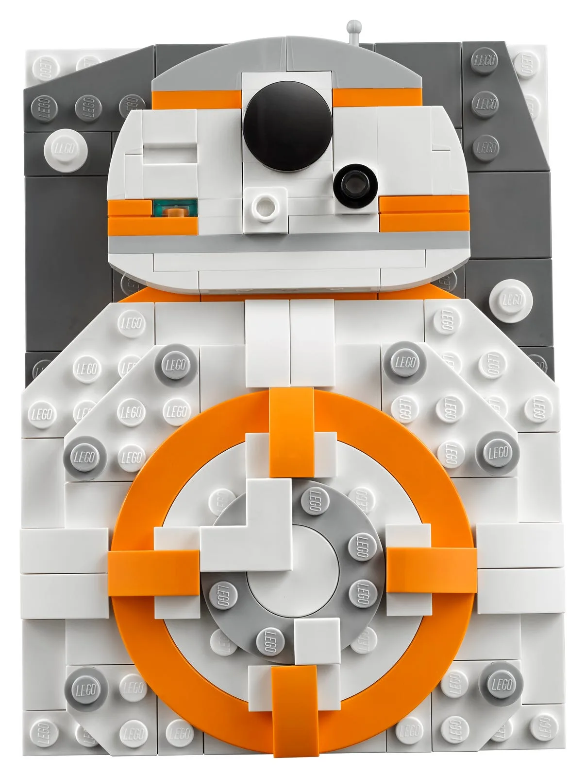 LEGO 40431 BB-8 - prix et où acheter | Brick Broker