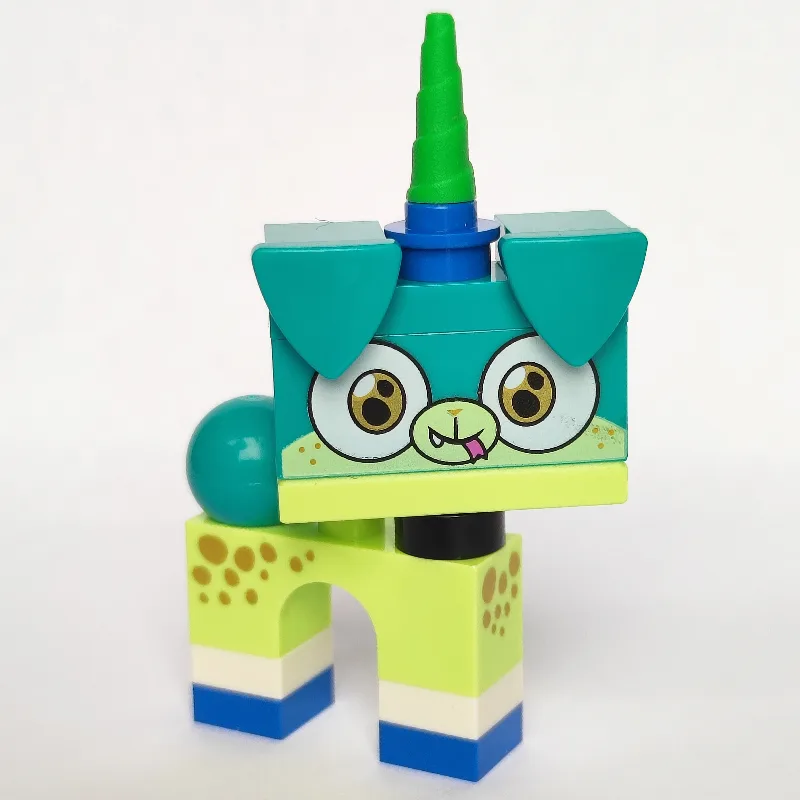 Puppycorn / Alien Puppycorn — dans quels sets LEGO ? (fig-010610) | Brick Broker