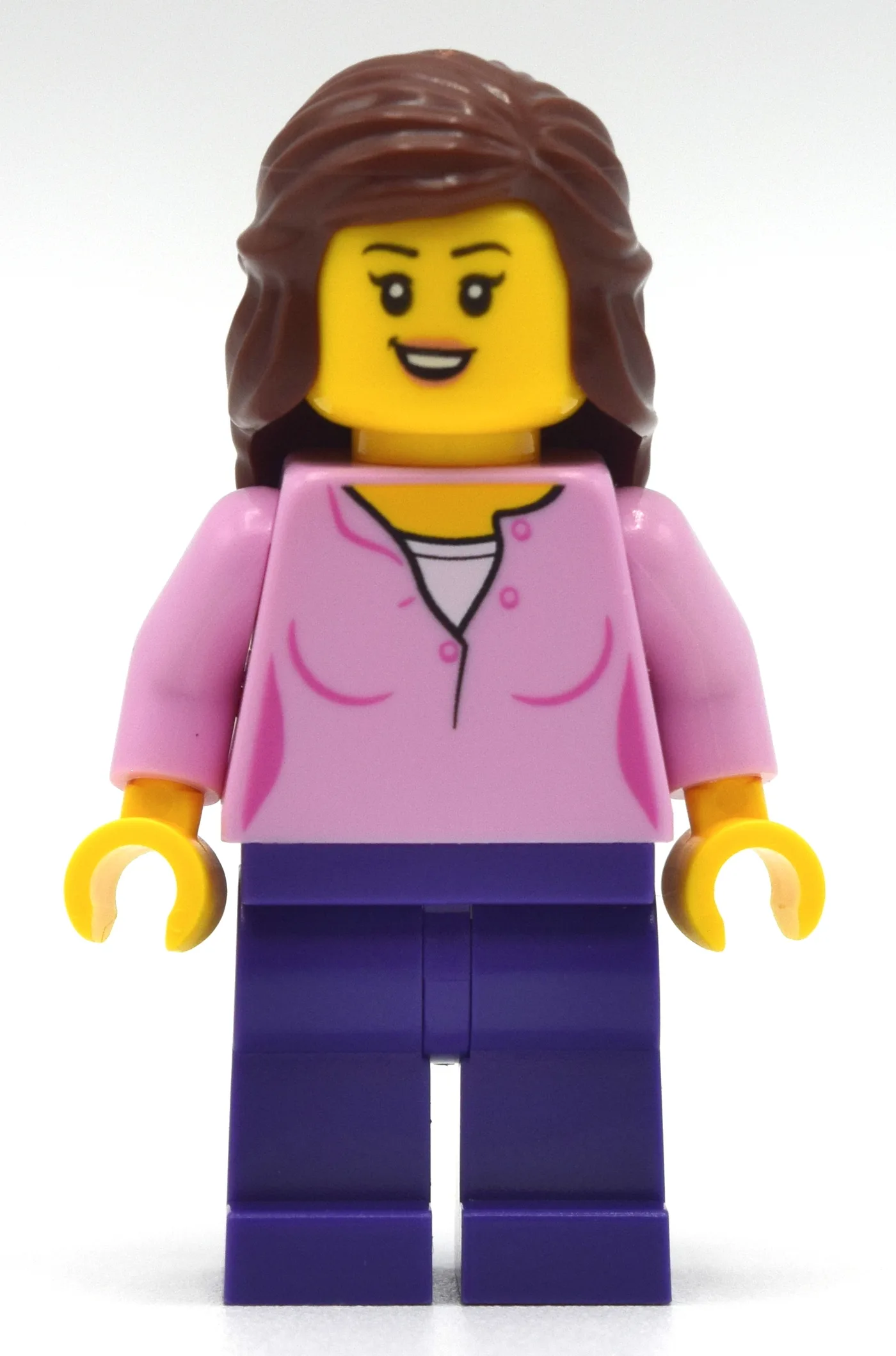 Eileen — dans quels sets LEGO ? (fig-010938) | Brick Broker