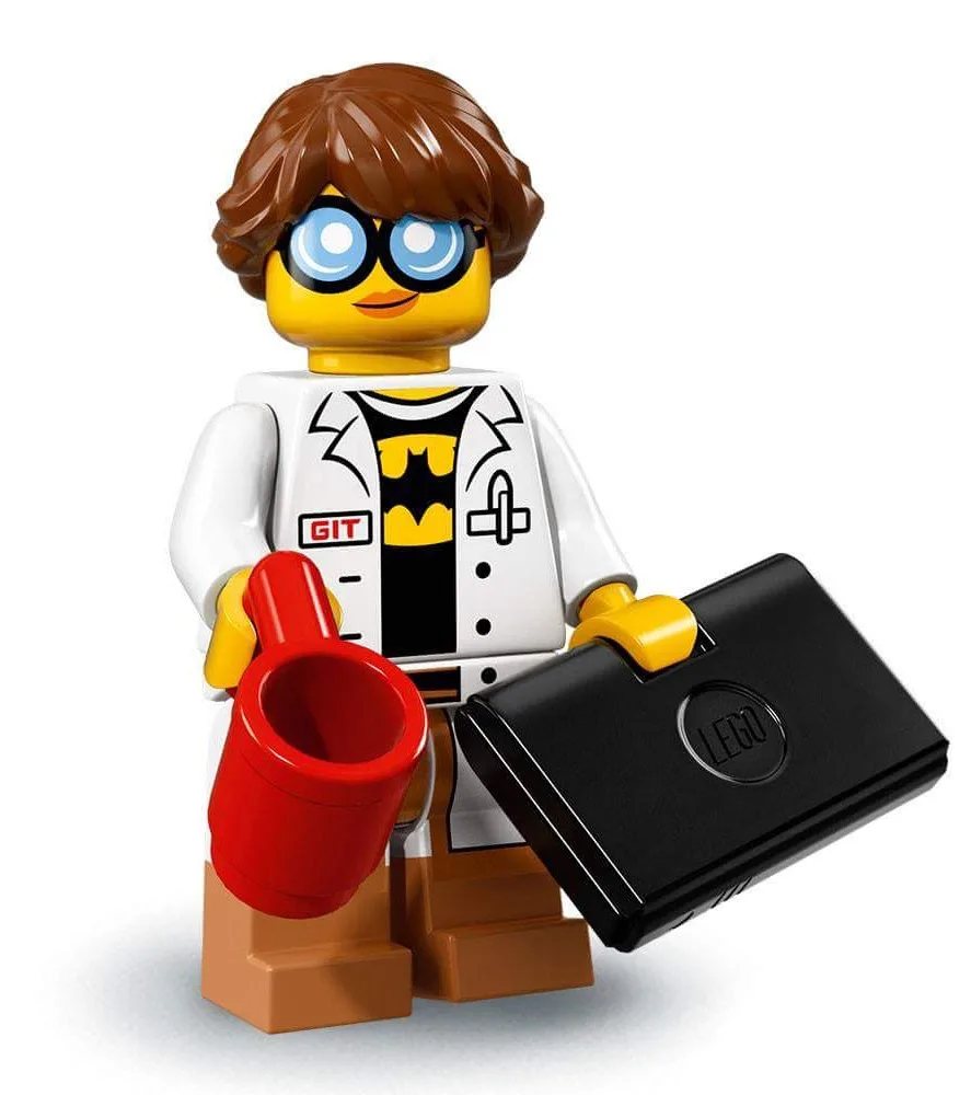 LEGO 71019 Technicien GPL - prix et où acheter | Brick Broker
