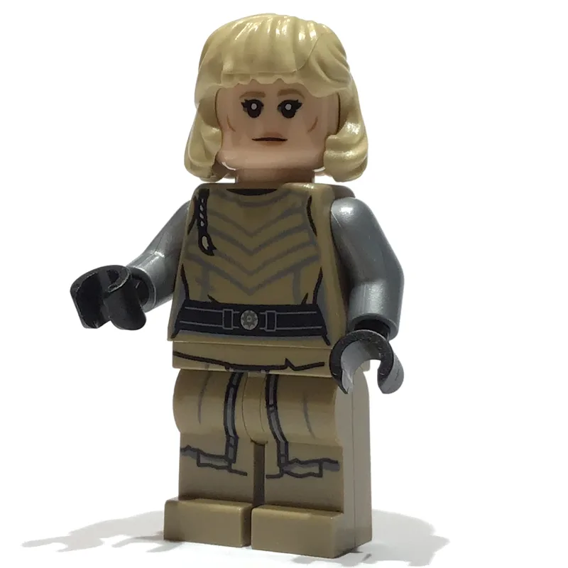 Shin Hati — dans quels sets LEGO ? (fig-014315) | Brick Broker