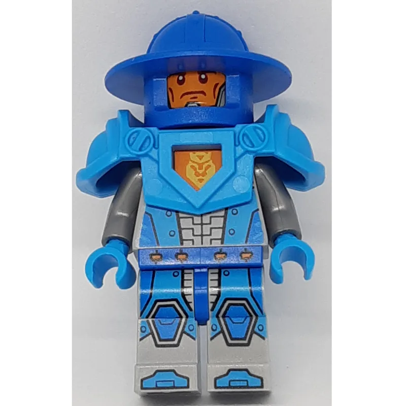 Royal Soldier with Dark Azure Armor — dans quels sets LEGO ? (fig-003136) | Brick Broker