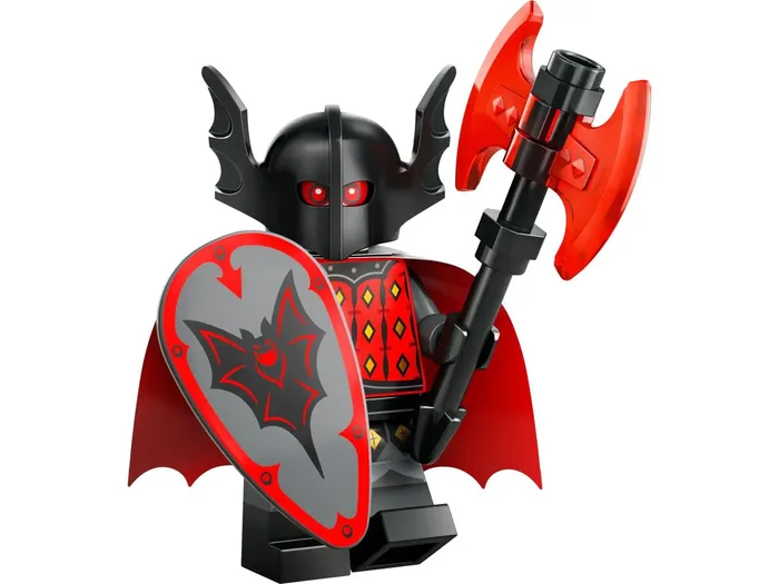 LEGO 71045 Chevalier vampire - prix et où acheter | Brick Broker