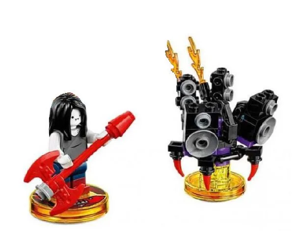 LEGO 71285 Pack Amusant Marceline la Reine Vampire - prix | Brick Broker