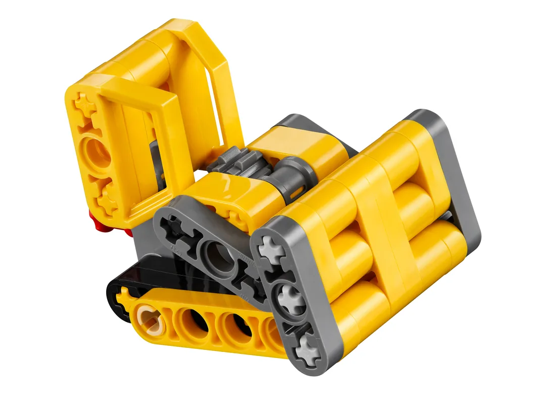 LEGO 42233 Bulldozer - prix et où acheter | Brick Broker
