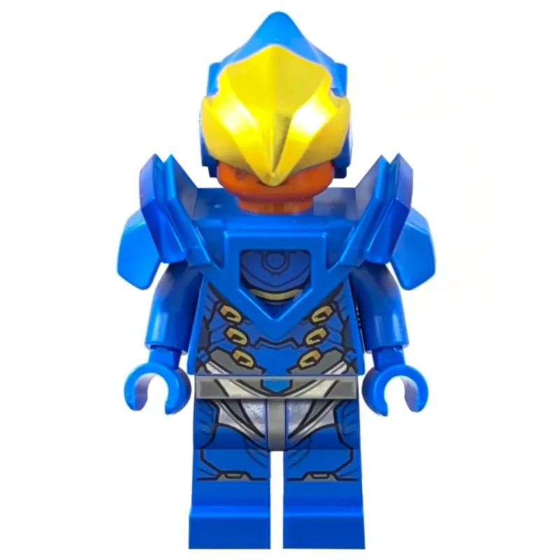 Pharah — dans quels sets LEGO ? (fig-003606) | Brick Broker