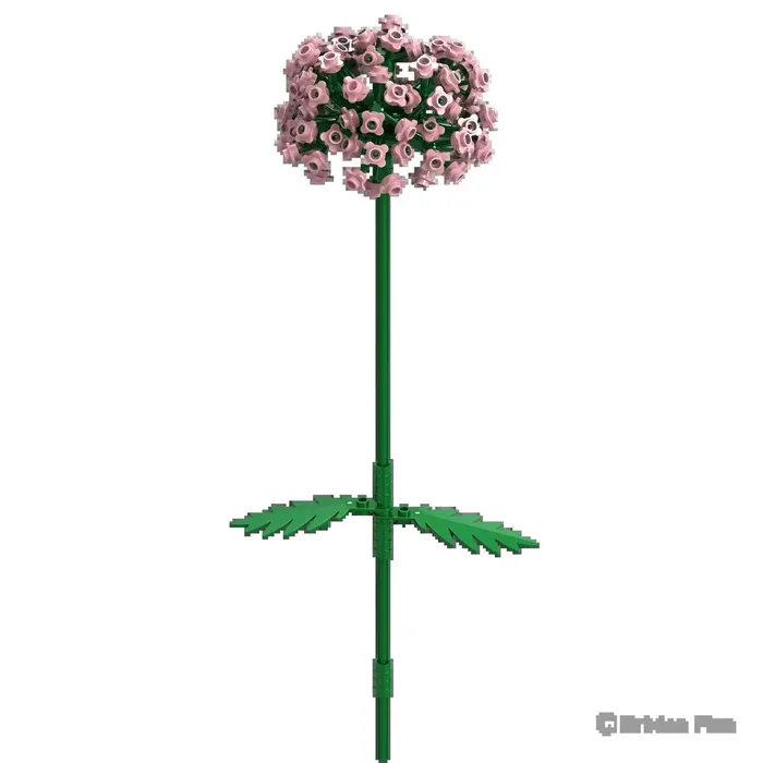 BRIXIES Fleurs Allium (BRIXIES-222.117) - prix | Brick Broker