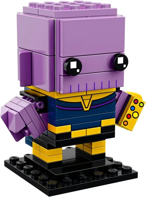 LEGO 41605 Thanos - prix et où acheter | Brick Broker