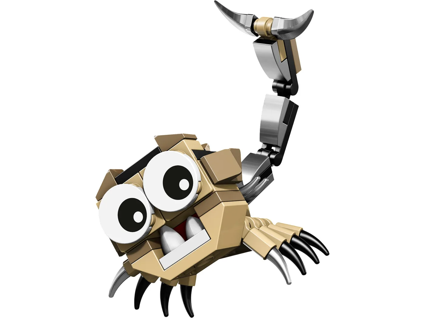 LEGO 41522 Scorpion - prix et où acheter | Brick Broker