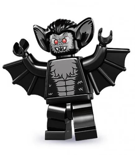 LEGO 8833 Chauve-souris vampire - prix et où acheter | Brick Broker