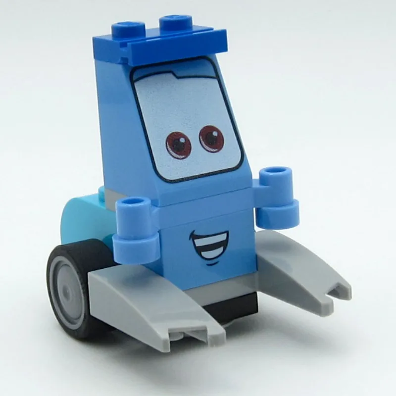 Guido — dans quels sets LEGO ? (fig-004064) | Brick Broker